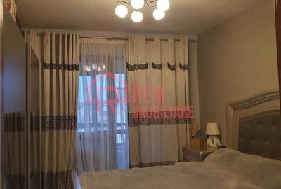 Vanzare apartament 2 camere, mobilat, utilat, parcare, Dobroesti, Fundeni, Str Caisului - 8