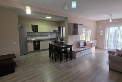 Apartament cu 2 camere decomandat, mobilat în Unirii