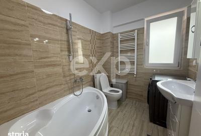 Apartament cu 3 camere, mobilat în Valea Lupului - 7