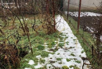 Casă cu 6 camere cu Teren 80 Mp în Gheorgheni - 6