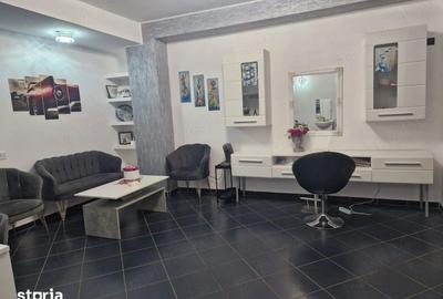 Spațiu comercial, de 38 mp, în Chiajna - 2