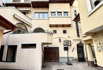 Complex de imobile cu functiune multipla, Dorobanti - 7