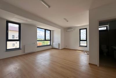 Apartament cu 4 camere semidecomandat în Bragadiru - 3