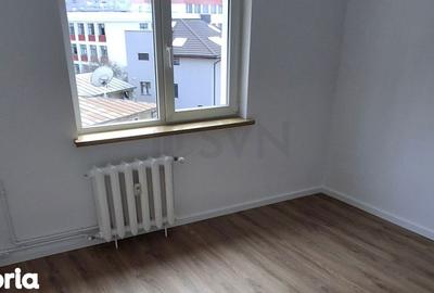 Apartament cu 3 camere decomandat în Nerva Traian - 5