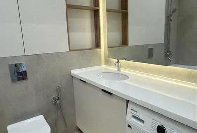 Garsoniera in zona Universitatii - 2