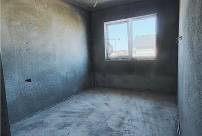 Duplex 5 camere - bucatarie inchisa - dormitor la parter - terasa mare Duplex 5 camere - bucatarie inchisa - dormitor la parter - terasa mare - 7