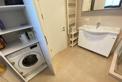 Casă individuală cu 4 camere cu Teren 200 Mp în Exterior Est - 19