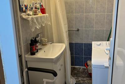 Apartament cu 2 camere decomandat în Vest - 7