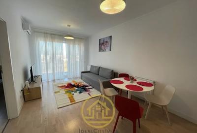 Apartament 2 camere Marmura Residence | 650EUR + Parcare Subterana - 1