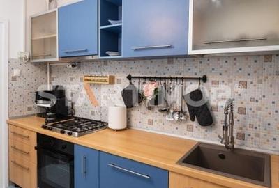 Apartament mobilat cu parcare zona Astra Apartament mobilat cu parcare zona Astra - 22