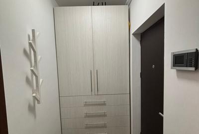 Inchiriere apartament 2 camere Dimitrie Leonida - 2