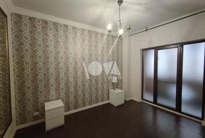 De vânzare - vilă 12 cam - D+P+1E+M - Piata Muncii - Calarasilor - 9