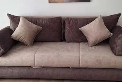 Apartament cu 3 camere decomandat, mobilat în Iancului