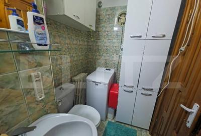 Apartament 3 camere cu gradina ?i garaj Radu Popescu, - 15