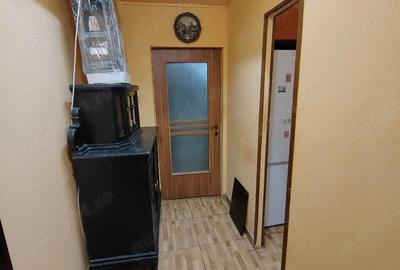 Garsonieră decomandată în Telegrafului - 3