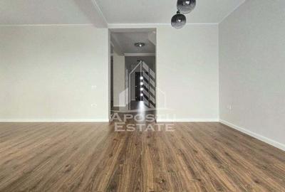 Duplex 5 camere, 3 locuri de parcare, Mosnita Noua - 5