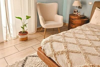 Neofort 50 Titan Metrou Incalzire in pardoseala Terasa cu priveliste - 3