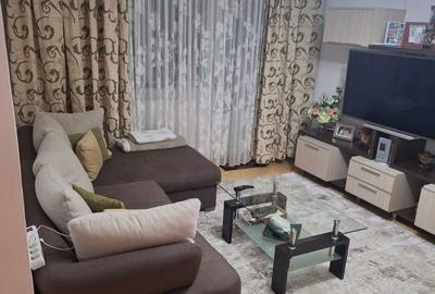 Apartament cu 4 camere semidecomandat în Exterior Vest - 3