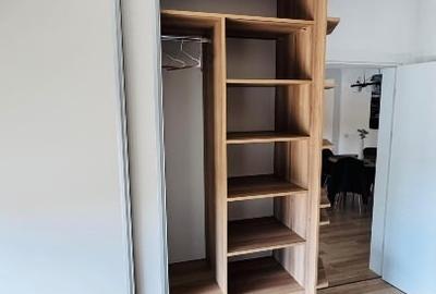 Apartament 2 camere zona Veterani Constanta - 10