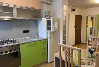 Apartament cu 2 camere decomandat în Mărăști - 13
