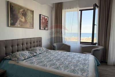 Apartament 2 camere de vanzare in Mamaia Summerland cu vedere la mare - 3
