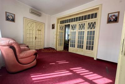 De Vanzare - Vila Interbelica - Birouri - Matei Basarab - P Unirii De Vanzare - Vila Interbelica - Birouri - Matei Basarab - P Unirii - 2