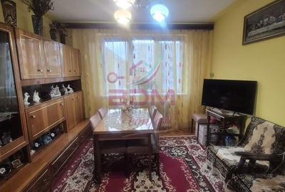 Apartament cu 2 camere semidecomandat în Central - 9
