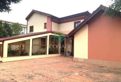 Baneasa- Pipera, vila cu 9 camere de vanzare, 750 mp - 3