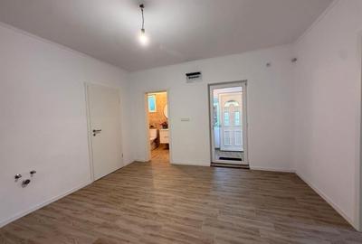 Duplex cu 4 camere cu Teren 235 Mp în Plopi - 8
