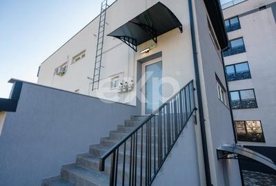 Apartament cu 2 camere semidecomandat în Găvana 3 - 12