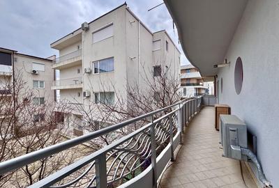 Apartament cu 2 camere decomandat, mobilat în Nord - 4