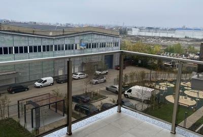 Garsonieră decomandată în Dobroești - 3