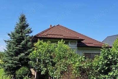 Casă cu 4 camere în Central - 1