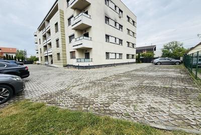 Apartament cu 3 camere decomandat, mobilat în Braytim - 2