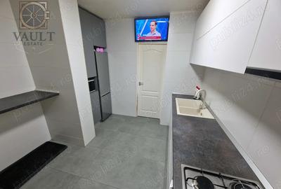 Apartament 3 camere Drumul Taberei - 3