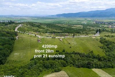 Spațiu comercial, în Vulcan - 18