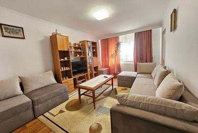 Apartament cu 3 camere decomandat în Găvana 3 - 1