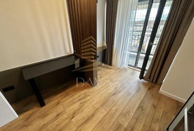 Apartament cu 2 camere decomandat, mobilat în Mănăștur - 11