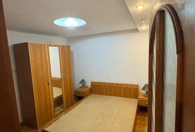Apartament cu 2 camere decomandat, mobilat în Nord - 10