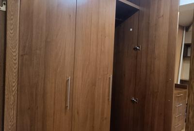 Drumul Taberei Orizont Favorit, modern, metrou in fata blocului - 5