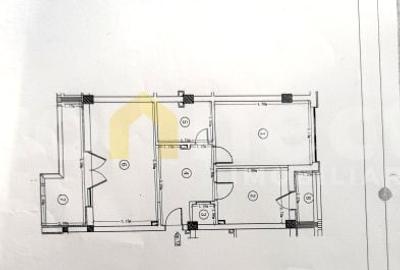 Vanzare Apartament 3 Camere - Parcare, SU 69 mp, Zona Eroilor, Floresti - 9