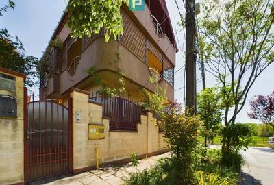 Casă individuală cu 9 camere cu Canalizare în Dâmbovița - 5