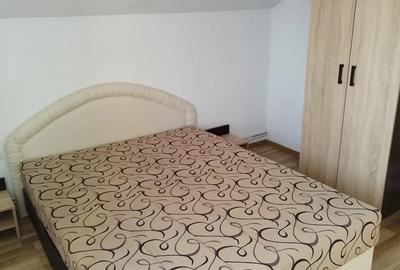 Inchiriez apartament la casa - 3