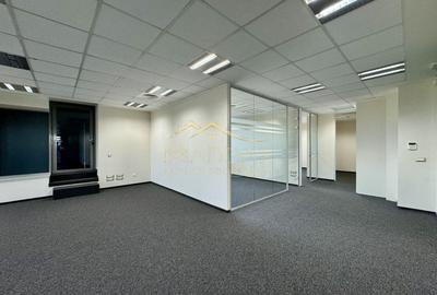 Spatiu Birouri *275mp utili* // zona Grozavesti - 11