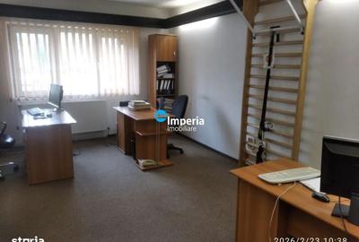 Spațiu comercial, de 90 mp, în Moara de foc - 3