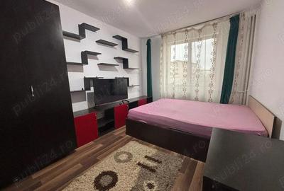 Garsonieră nedecomandată în Bularga - 7