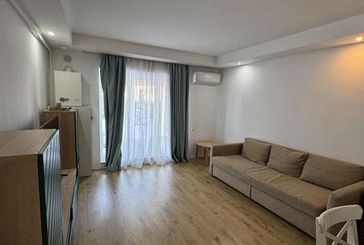 Apartament cu 2 camere decomandat în Tunari - 7