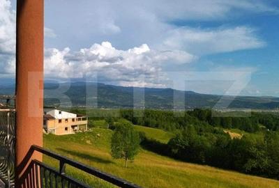 Casă cu 4 camere cu Teren 500 Mp în Central - 7