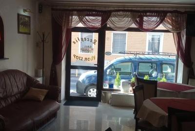 Spațiu comercial, de 38 mp, în Centrul Istoric