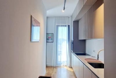De Vanzare Apartament 2 camere Avalon Estate Pipera  57 mp + Terasa 8 mp - 7